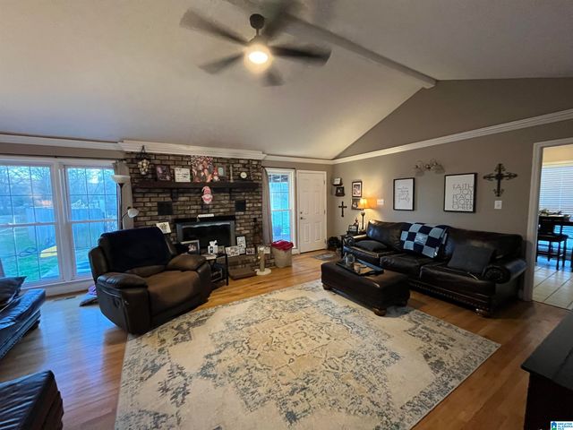 1001 GENE ROSE STREET, Sylacauga, AL 35151