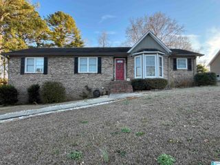 1001 GENE ROSE STREET, Sylacauga, AL 35151