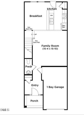 1315 Hammond Drive, Mebane, NC 27302
