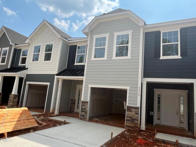 1315 Hammond Drive, Mebane, NC 27302