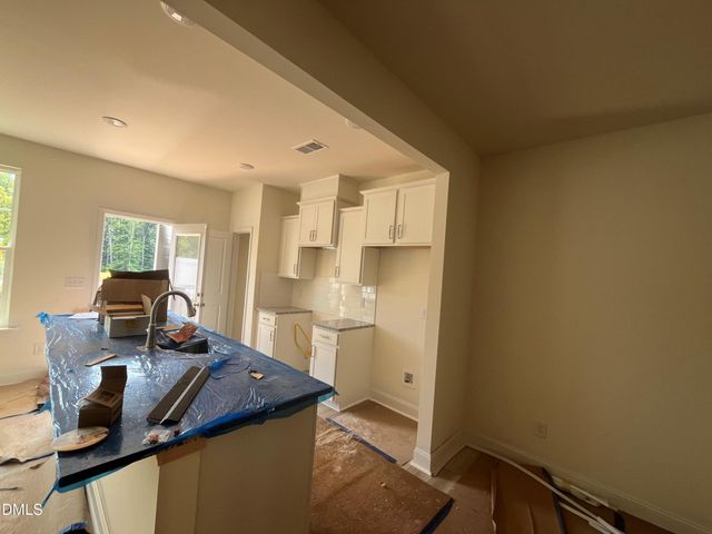 1315 Hammond Drive, Mebane, NC 27302