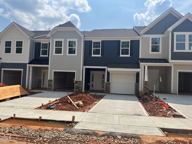 1315 Hammond Drive, Mebane, NC 27302