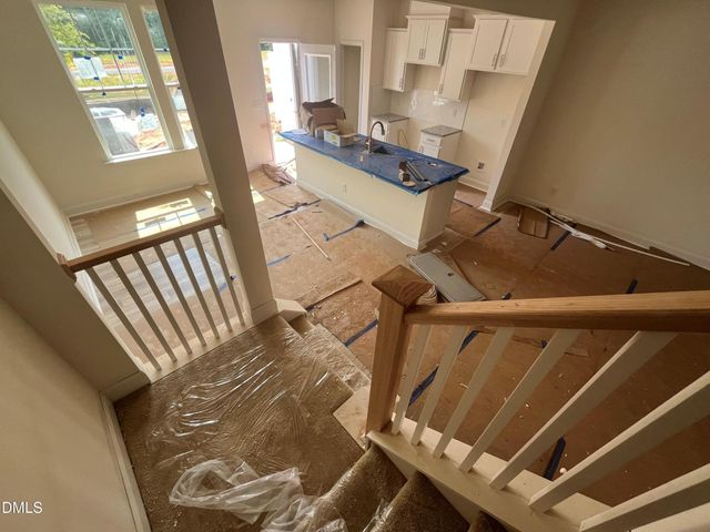 1315 Hammond Drive, Mebane, NC 27302