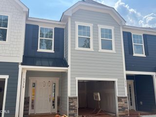 1315 Hammond Drive, Mebane, NC 27302