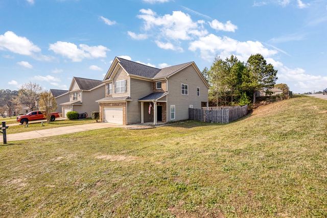 2 Harding Drive, Phenix City, AL 36869