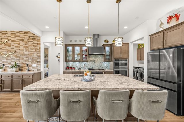 11536 Arch Hill, Corona, CA 92883
