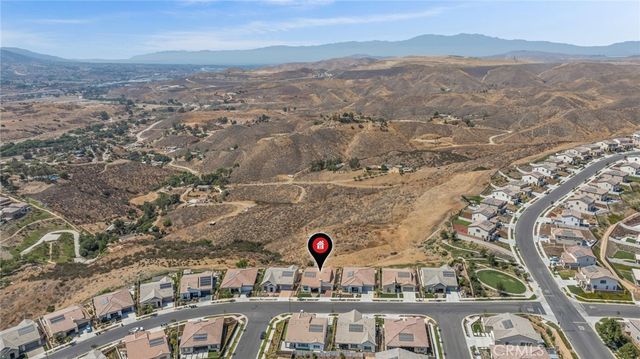 11536 Arch Hill, Corona, CA 92883