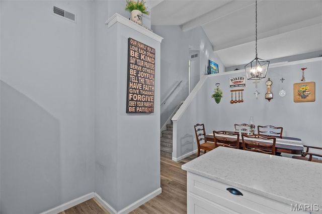 13312 Wood Chapel Drive, St Louis, MO 63141