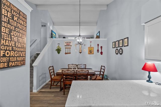 13312 Wood Chapel Drive, St Louis, MO 63141