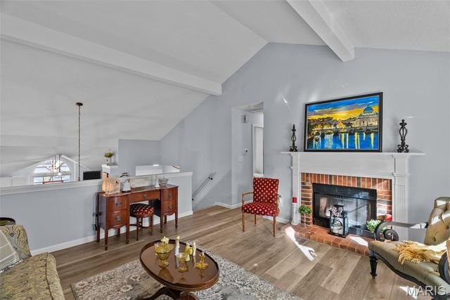 13312 Wood Chapel Drive, St Louis, MO 63141