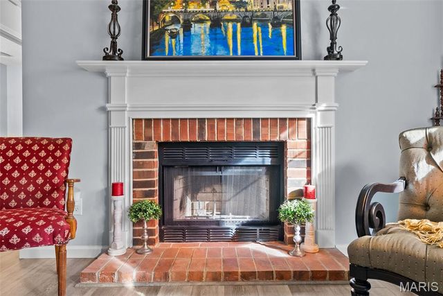 13312 Wood Chapel Drive, St Louis, MO 63141