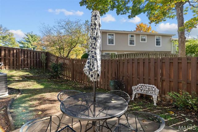 13312 Wood Chapel Drive, St Louis, MO 63141