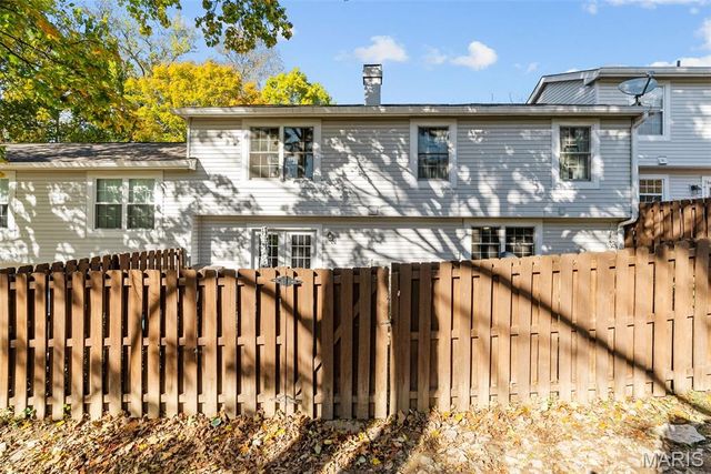 13312 Wood Chapel Drive, St Louis, MO 63141