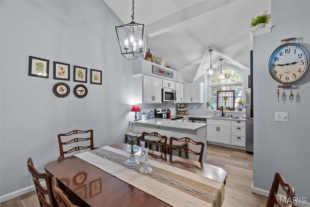 13312 Wood Chapel Drive, St Louis, MO 63141