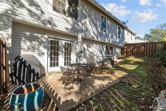 13312 Wood Chapel Drive, St Louis, MO 63141