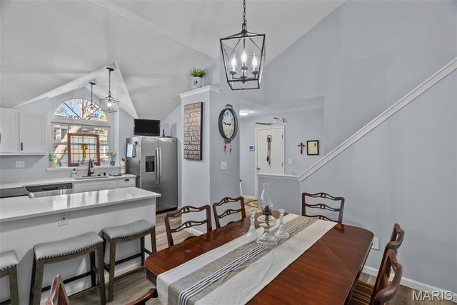 13312 Wood Chapel Drive, St Louis, MO 63141