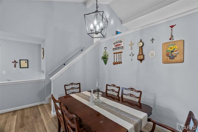 13312 Wood Chapel Drive, St Louis, MO 63141