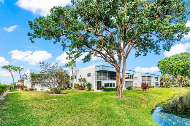 410 Saxony I, Delray Beach, FL 33446