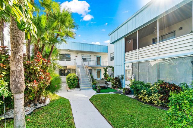 410 Saxony I, Delray Beach, FL 33446
