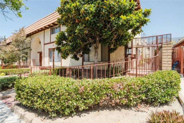 251 W Dryden Street 5, Glendale, CA 91202