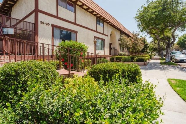 251 W Dryden Street 5, Glendale, CA 91202
