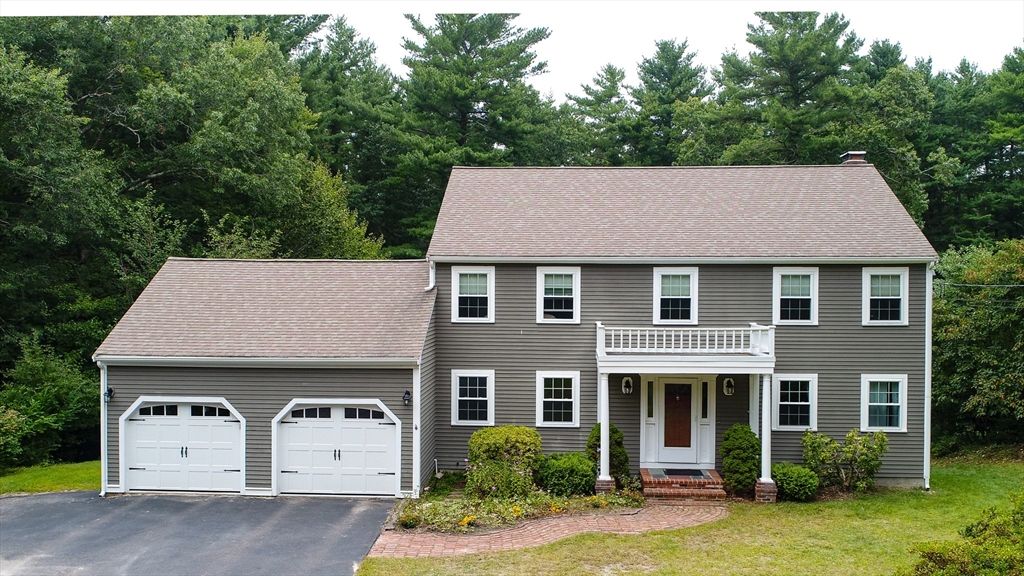 311 Pine St (Stonewood Lane), Marshfield, MA 02050