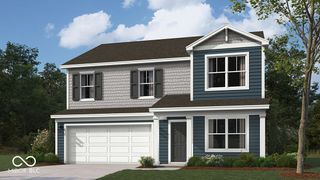 6848 Elden Drive, Indianapolis, IN 46221