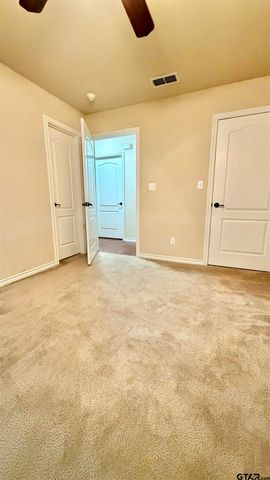 421 CUMBERLAND RD UNIT 404, Tyler, TX 75703