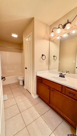 421 CUMBERLAND RD UNIT 404, Tyler, TX 75703