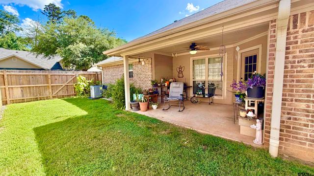 421 CUMBERLAND RD UNIT 404, Tyler, TX 75703