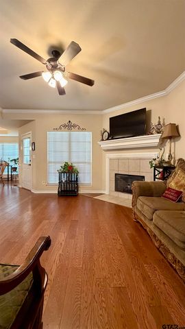421 CUMBERLAND RD UNIT 404, Tyler, TX 75703