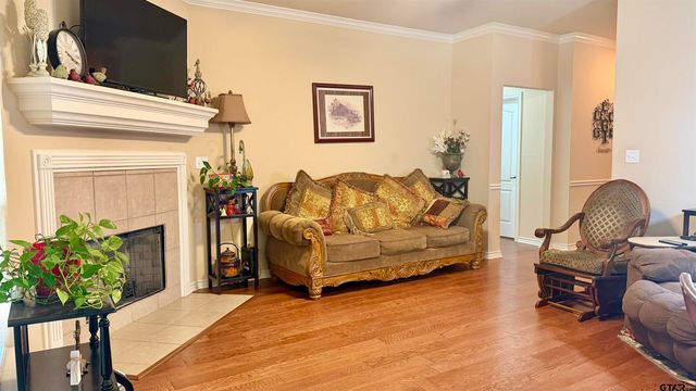 421 CUMBERLAND RD UNIT 404, Tyler, TX 75703