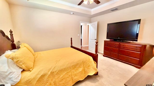 421 CUMBERLAND RD UNIT 404, Tyler, TX 75703