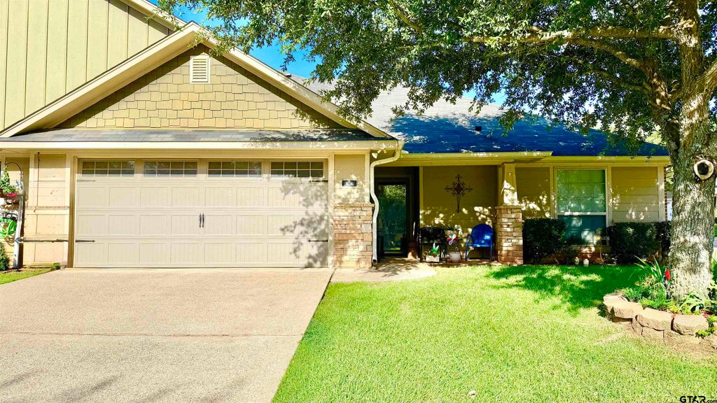 421 CUMBERLAND RD UNIT 404, Tyler, TX 75703