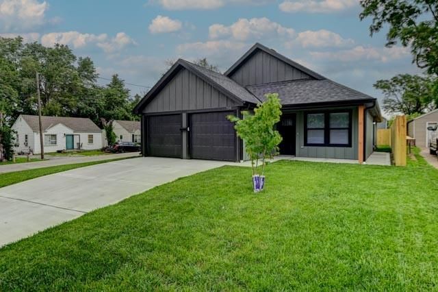 709 N Pearl Street, Independence, MO 64050