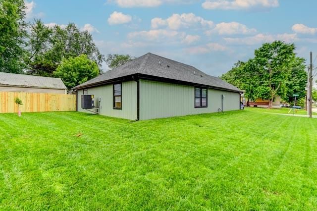 709 N Pearl Street, Independence, MO 64050