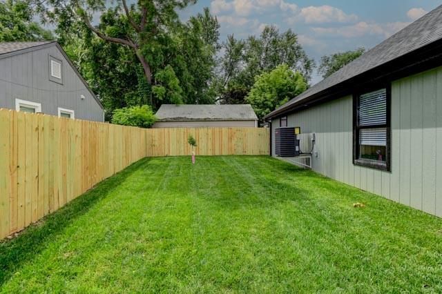 709 N Pearl Street, Independence, MO 64050