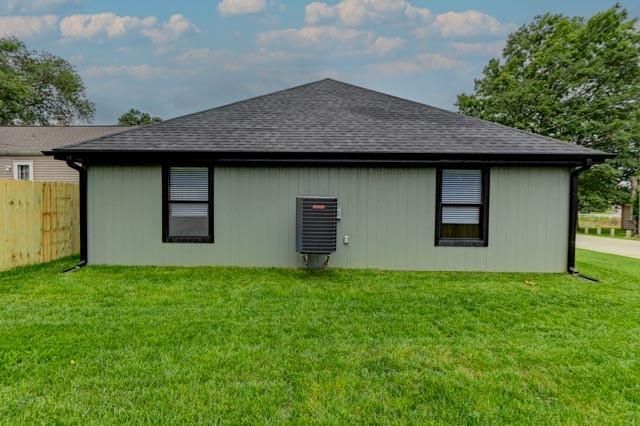 709 N Pearl Street, Independence, MO 64050