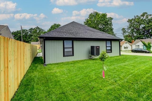 709 N Pearl Street, Independence, MO 64050