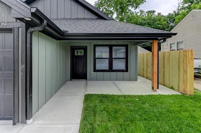 709 N Pearl Street, Independence, MO 64050