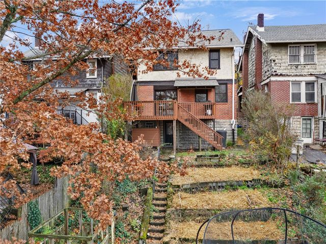 507 S Braddock Ave, Regent Square, PA 15221