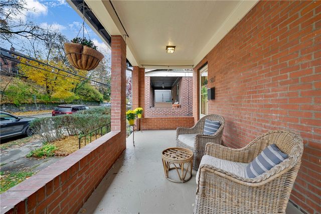 507 S Braddock Ave, Regent Square, PA 15221