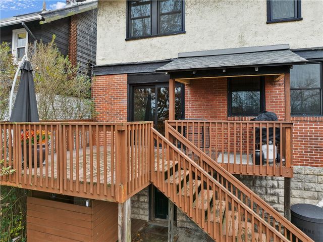 507 S Braddock Ave, Regent Square, PA 15221