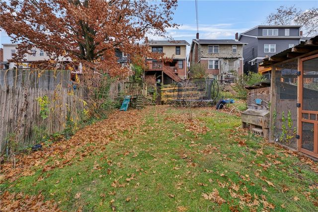 507 S Braddock Ave, Regent Square, PA 15221