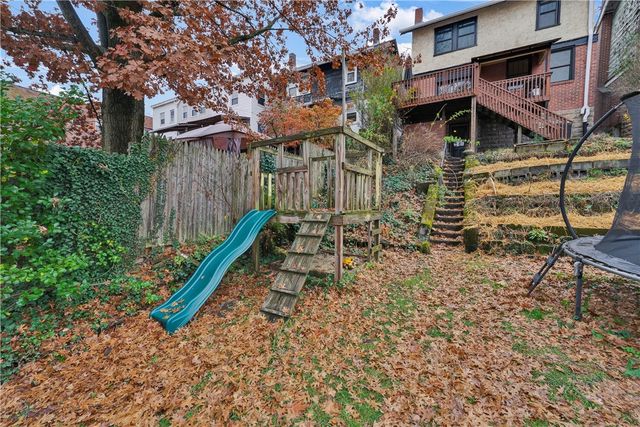 507 S Braddock Ave, Regent Square, PA 15221