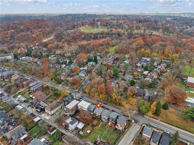 507 S Braddock Ave, Regent Square, PA 15221