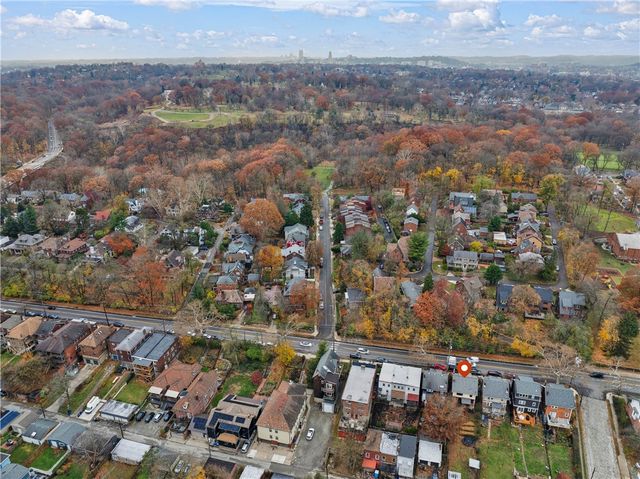 507 S Braddock Ave, Regent Square, PA 15221