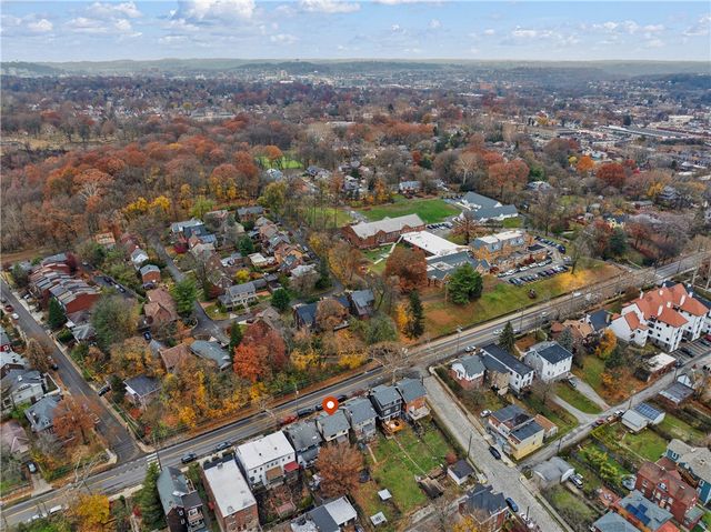 507 S Braddock Ave, Regent Square, PA 15221