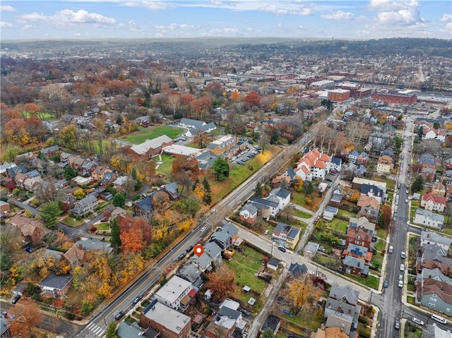 507 S Braddock Ave, Regent Square, PA 15221