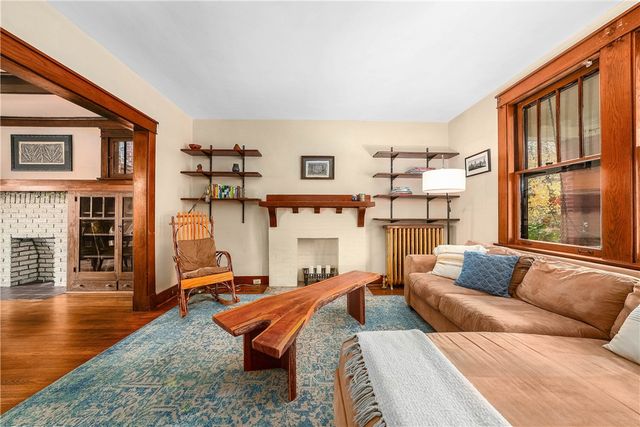 507 S Braddock Ave, Regent Square, PA 15221